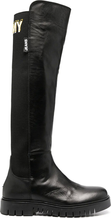 tommy boots sale