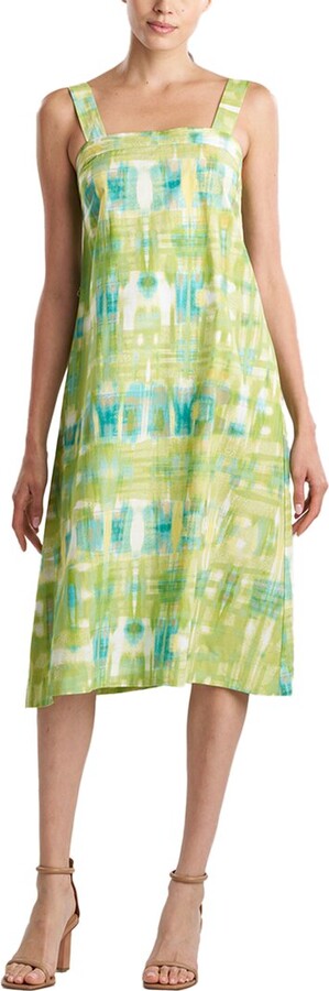 Square Neck Sundress