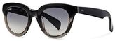 Thumbnail for your product : Tod's TO 117 TO0117 Sunglasses all colors: 20B, 56F, 68F, 84Z