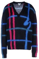 Thumbnail for your product : Kenzo Long sleeve sweater