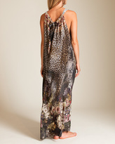 Thumbnail for your product : Camilla Fathomless Heart Drawstring Dress