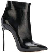 Thumbnail for your product : Casadei Classic Pointed Boots