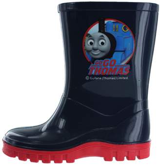 Thomas & Friends Boys Wellies Wellington Boots UK Size 10