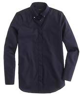 Thumbnail for your product : J.Crew Piqué collar shirt