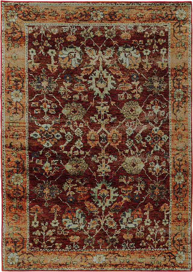 StyleHaven Farrah Rug