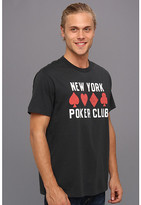 Thumbnail for your product : Tailgate Clothing Co. New York Poker Club Tee