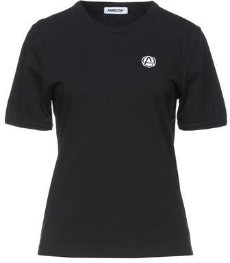 Ambush T-shirt With Knot - ShopStyle