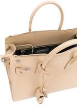 Thumbnail for your product : Saint Laurent designer nude tote