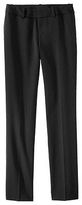 Thumbnail for your product : Merona Petites Straight-Leg Classic Pants - Assorted Colors