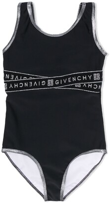 givenchy bathing suit two piece