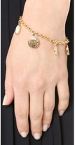 Thumbnail for your product : Marc by Marc Jacobs Collected Charms Bracelet