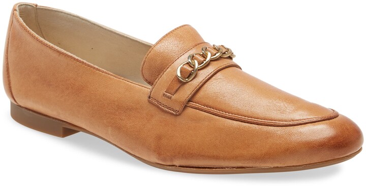 paul green becca loafer
