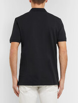 Thumbnail for your product : HUGO BOSS Pallas Cotton-Piqué Polo Shirt