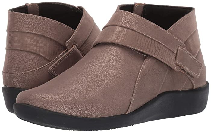 Clarks Spiced Ruby Boots Hotsell, 53% OFF | www.quadrantkindercentra.nl
