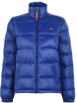 levi's martina puffer coat