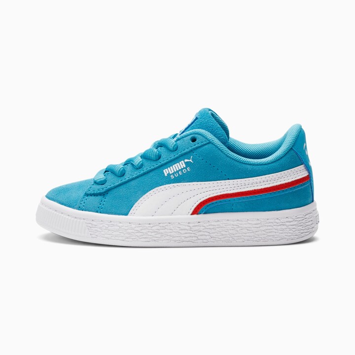 puma kool aid shoes