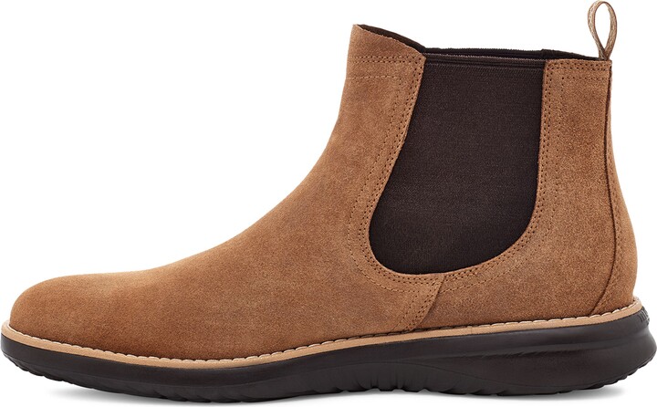 Union waterproof chelsea boot Clearance