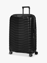 Thumbnail for your product : Samsonite Proxis 4-Wheel 69cm Medium Suitcase
