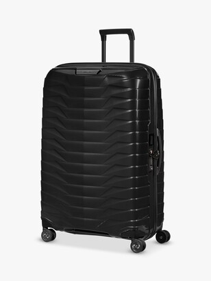 Samsonite Proxis 4-Wheel 69cm Medium Suitcase