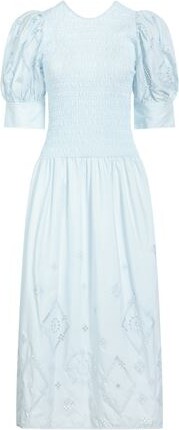 Ganni Woman Maxi dress