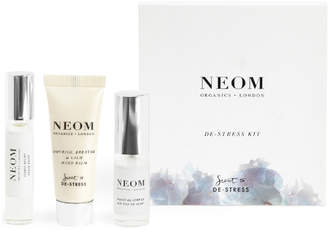 Neom Essential De-Stress Kit