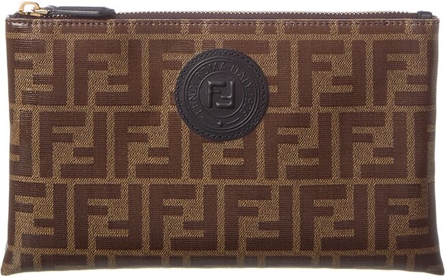 Fendi Pouch | Shop the world's largest collection of fashion 