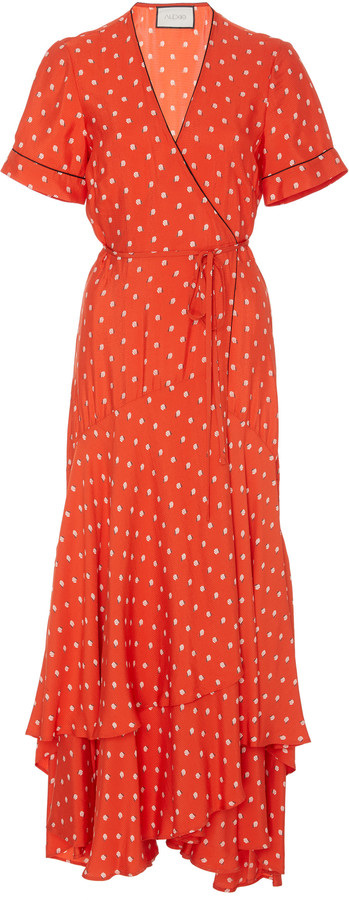 alexis sundara dress