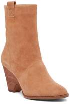 Thumbnail for your product : Kelsi Dagger Brooklyn Houston Suede Boot