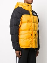 Thumbnail for your product : The North Face Hooded Down Padded Jacket