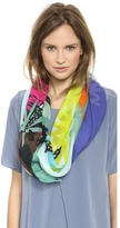 Thumbnail for your product : Kate Spade Rio Scene Scarf