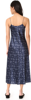 Thumbnail for your product : Vince Floral Slip Dress