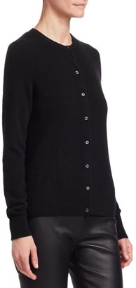 Saks Fifth Avenue COLLECTION Cashmere Cardigan