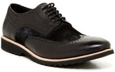 Thumbnail for your product : Kenneth Cole New York Knob Bing Hill Leather Oxford