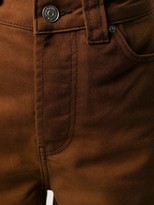 Thumbnail for your product : Ganni Knee-Length Denim Shorts