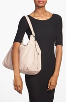 Thumbnail for your product : Vince Camuto 'Riley' Hobo