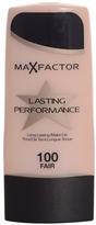 Thumbnail for your product : Max Factor Lasting Performance Foundation