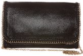 Thumbnail for your product : Urban Expressions JOY Clutch pewter
