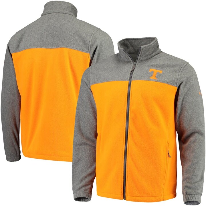 Mens Fleece Zip Up Jacket | Shop the world's largest collection of 