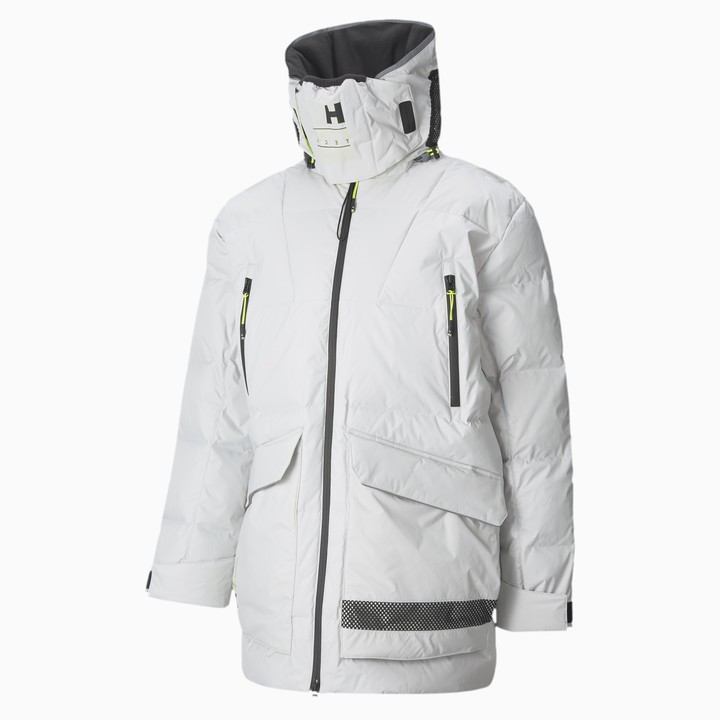 wear melted lung Puma x HELLY HANSEN Tech Men's Winter Jacket - ShopStyle