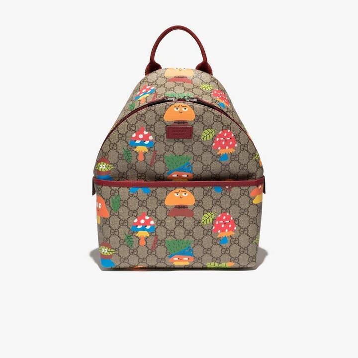 boy gucci backpack