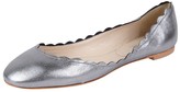 Thumbnail for your product : Fabio Rusconi Scallop Flat