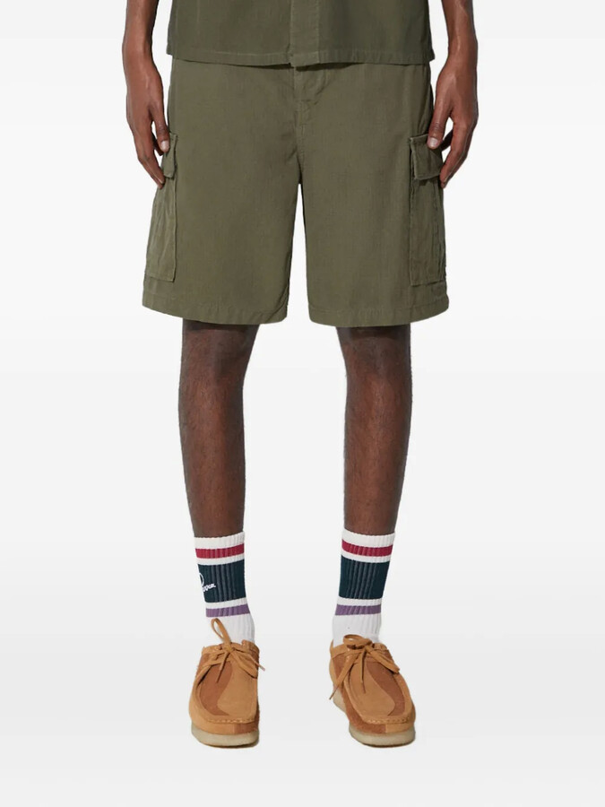 Stan Ray Cotton Cargo Shorts