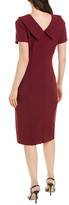 Thumbnail for your product : Maggy London Midi Dress
