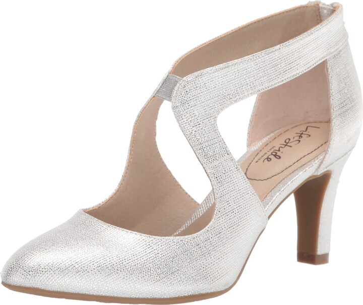 giovanna 2 pump