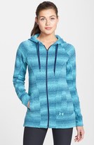 Thumbnail for your product : Under Armour 'Wintersweet' Full Zip Hoodie