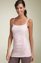 Thumbnail for your product : American Buddha by Yogi Gathered Camisole