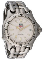 Thumbnail for your product : Tag Heuer Mid-Size Quartz Watch