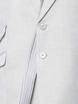 Thumbnail for your product : Stella McCartney removable strap blazer