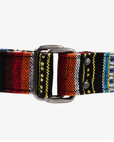 Thumbnail for your product : Forever 21 Southwestern Style Belt