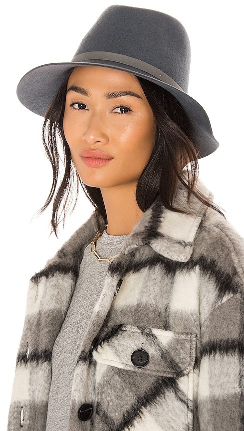 Rag And Bone Fedora Shop The World S Largest Collection Of Fashion Shopstyle